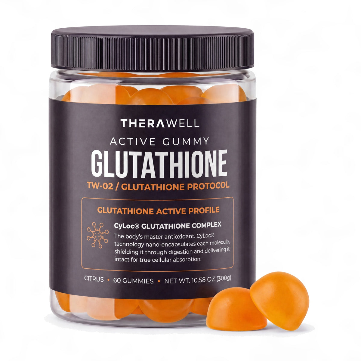 Glutathione