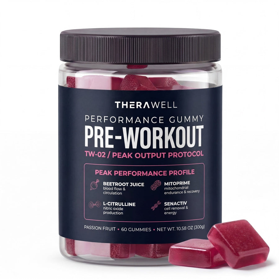 Pre-Workout