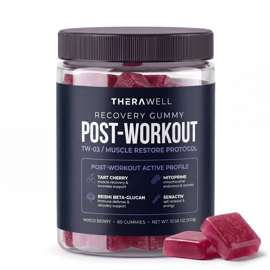 Post-Workout