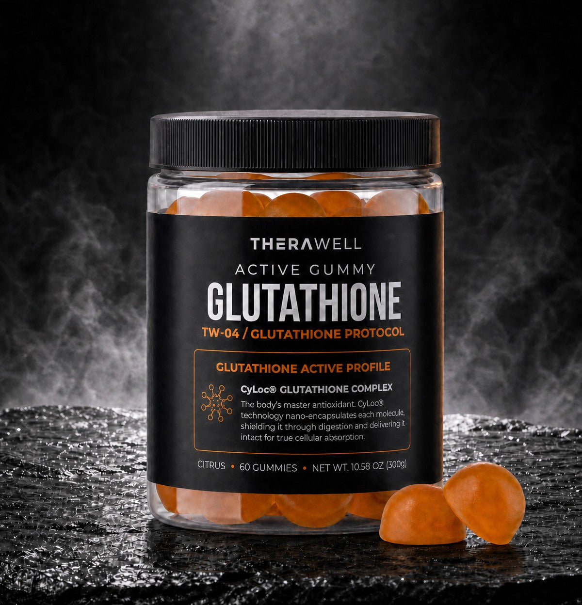 Glutathione