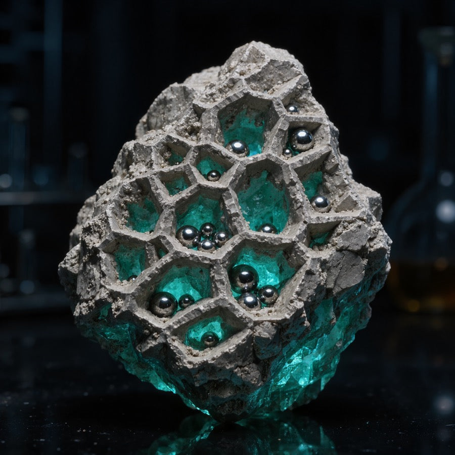 Zeolite